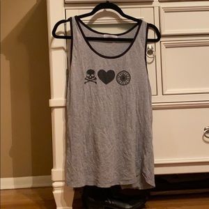 Soul Cycle Tank